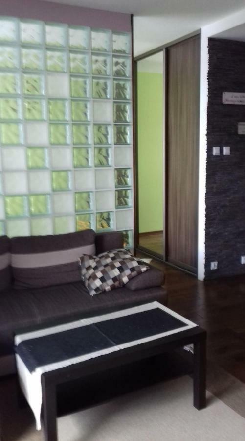 شقة Antoniukowska-Apartament بياليستوك المظهر الخارجي الصورة